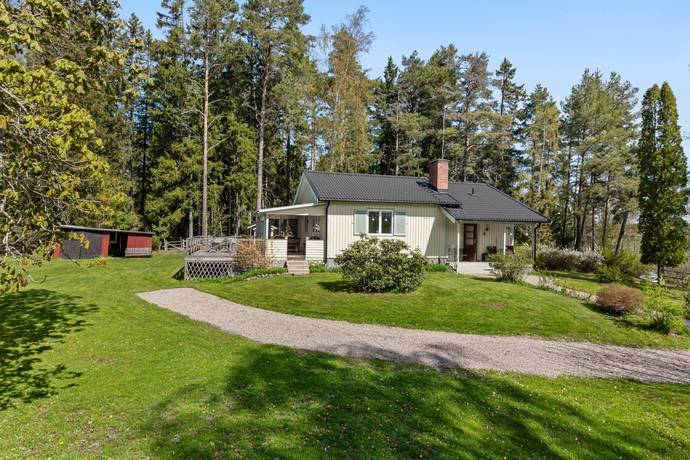 7 rum villa på Norrtäljevägen 320 Söderbykarl, Norrtälje kommun - bild 3