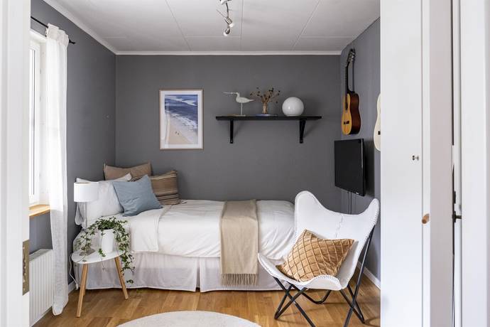 4 rum Parhus på Kulladalsvägen 32 Kulladal Vaxholms kommun - bild 15