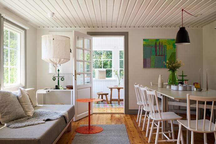 4 rum Villa på Åsgatan 4 Köpingsvik Borgholms kommun - bild 18