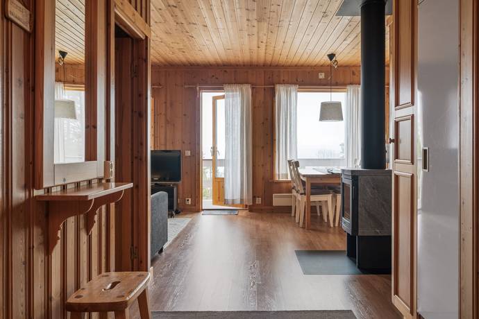 4 rum lägenhet på Björnrike Granstigen 10 Björnrike, Härjedalens kommun - bild 4