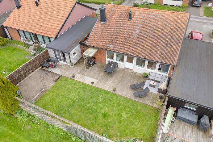 5 rum Villa på Pomeransgatan 12 Holma Svedala kommun - bild 32