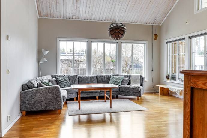 4 rum Villa på Verkholmen 48A Verkholmen, Täfteå Umeå kommun - bild 11