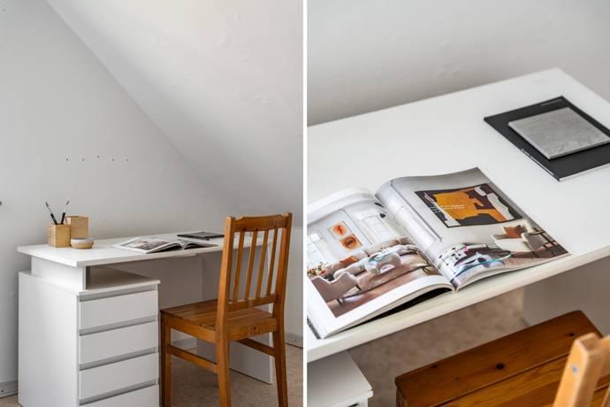 6 rum Gård utan jordbruk på Pregestadsvägen 342-15 Vollsjö Sjöbo kommun - bild 32