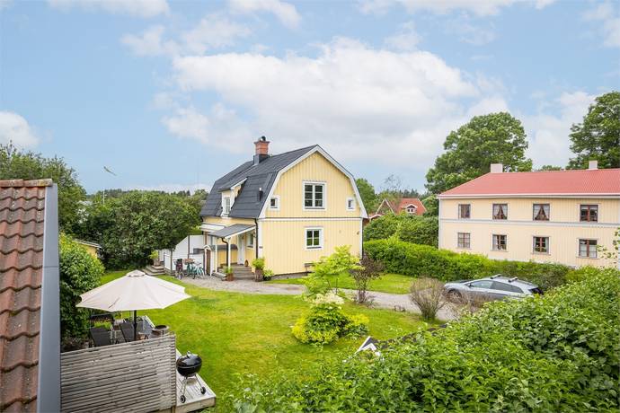5 rum villa på Hemlingbyvägen 47 Hemlingby, Gävle kommun - bild 1