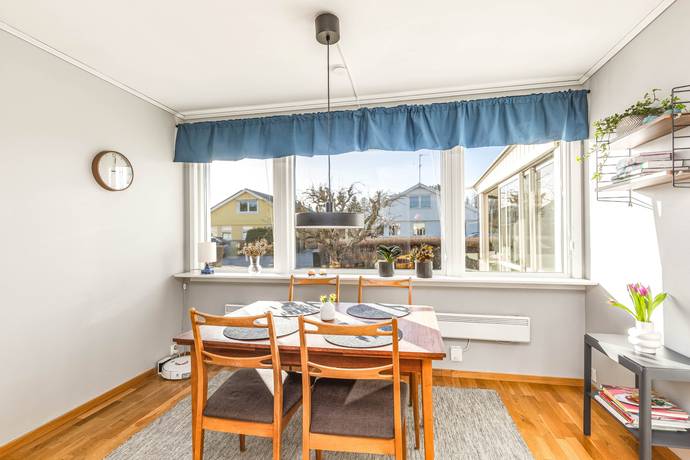 7 rum Villa på Buxbomsvägen 14 Måsta Eskilstuna kommun - bild 10