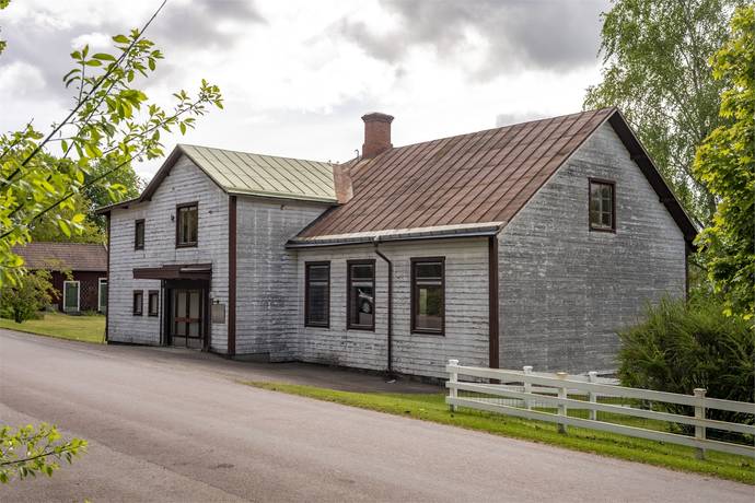 4 rum villa på Finnanäsvägen 17 Gripenberg, Tranås kommun - bild 3