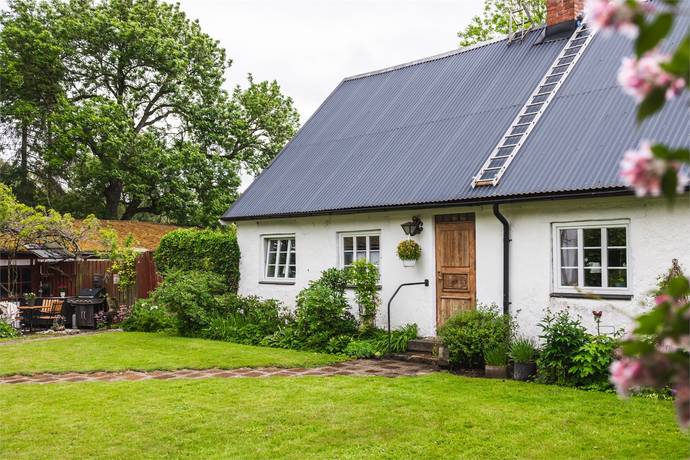 6 rum Villa på Hobymölla 431 Hoby Lunds kommun - bild 7
