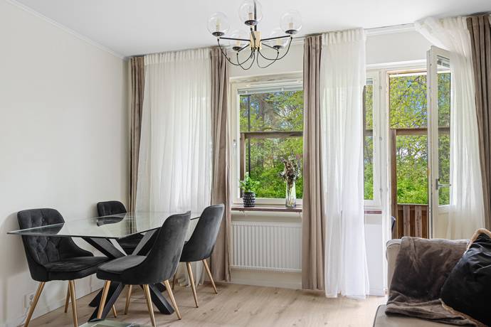 2 rum lägenhet på Askungevägen 7 Järfälla, Järfälla kommun - bild 3