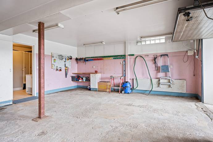 6 rum Villa på Hovsäter 8 Tanums kommun - bild 35