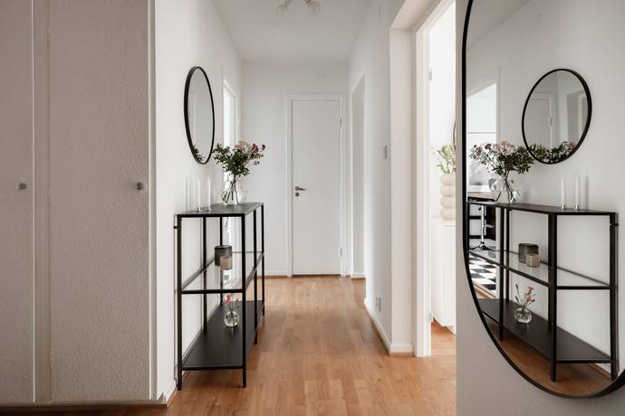 2 rum Lägenhet på Toppsegelsgatan 17 Majorna Göteborgs kommun - bild 17