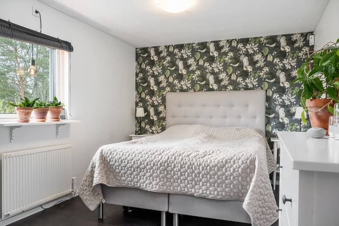 4 rum Villa på Sundgårdsvägen 4 Horken Norrköpings kommun - bild 13