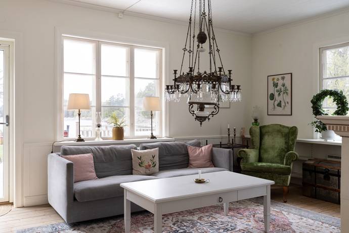 4 rum Villa på Norrnäsvägen 31 Stockholm - Värmdö Värmdö kommun - bild 14