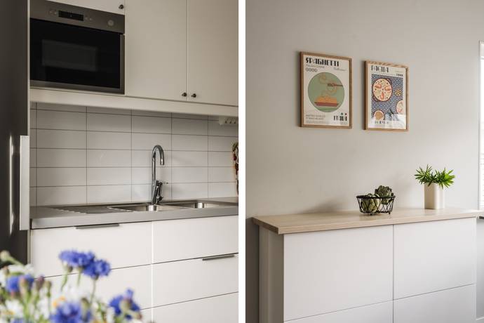 5 rum Radhus på Smörbollsvägen 7D Lindbacka Gävle kommun - bild 21