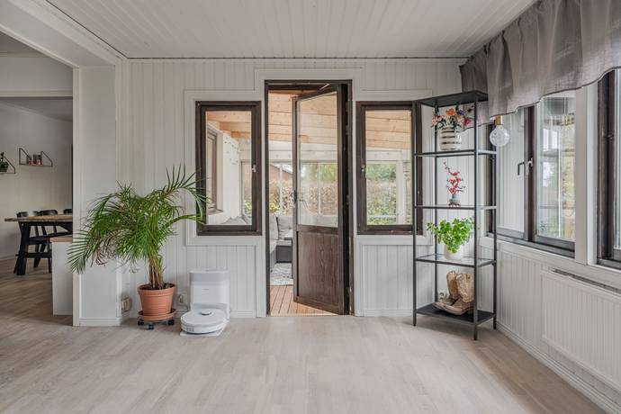 4 rum Villa på Östraby 9042 Hörby kommun - bild 17