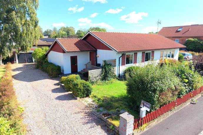 Granliden 8, Hässleholm - Väster, Hässleholms kommun