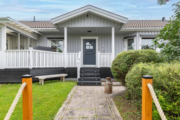 4 rum Villa på Lillåvägen 11 Kåge Skellefteå kommun - bild 8