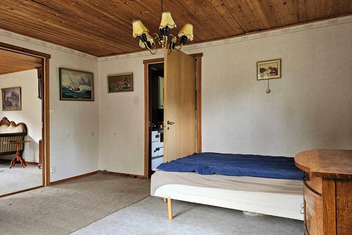 2 rum Gård med jordbruk på Skärvgölsvägen 33 och 37 Ronneby kommun - bild 15