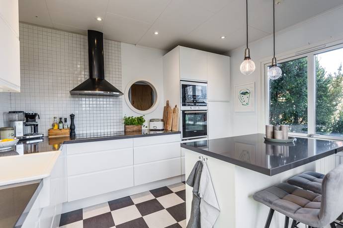 6 rum villa på Tingstuvägen 12 Kjula/Jäder, Eskilstuna kommun - bild 5