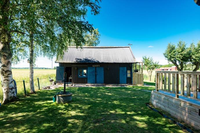 3 rum Villa på Hyringa Freden 1 Grästorp Landsbygd Grästorps kommun - bild 8