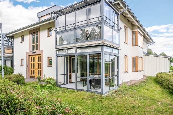4 rum lägenhet på Holmstagatan 46 Klingsberg, Norrköpings kommun - bild 1