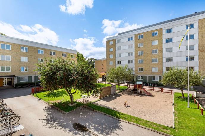1,5 rum lägenhet på Sörbygatan 69 A Söder, Gävle kommun - bild 5