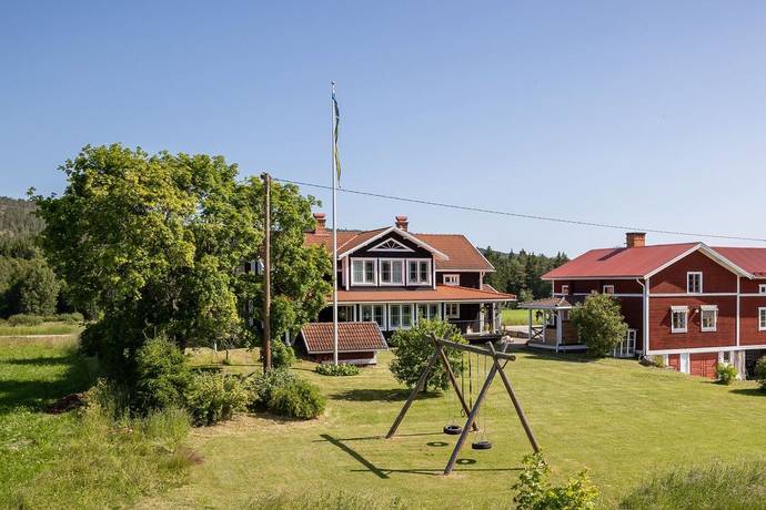 Färila, Ljusdals kommun