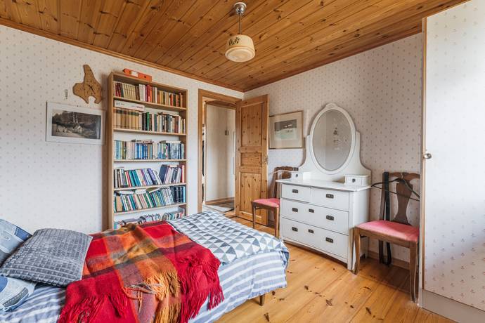 4 rum Villa på Hensgårdsängarna 40 Västra Ämtervik Sunne kommun - bild 18
