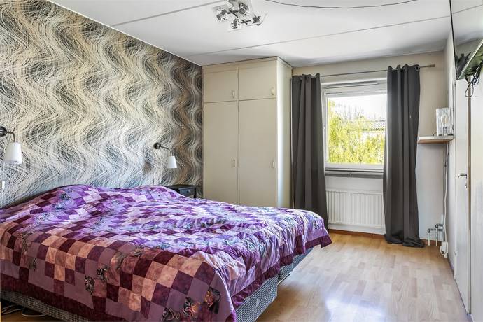 5 rum Lägenhet på Axvägen 77 Viksjö Järfälla kommun - bild 10