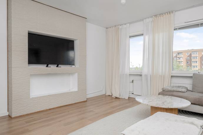 2 rum lägenhet på Granövägen 40 Hovsjö, Södertälje kommun - bild 3