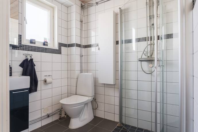 6 rum villa på Tivoligatan 5 Katrineholm Gersnäs, Katrineholms kommun - bild 4