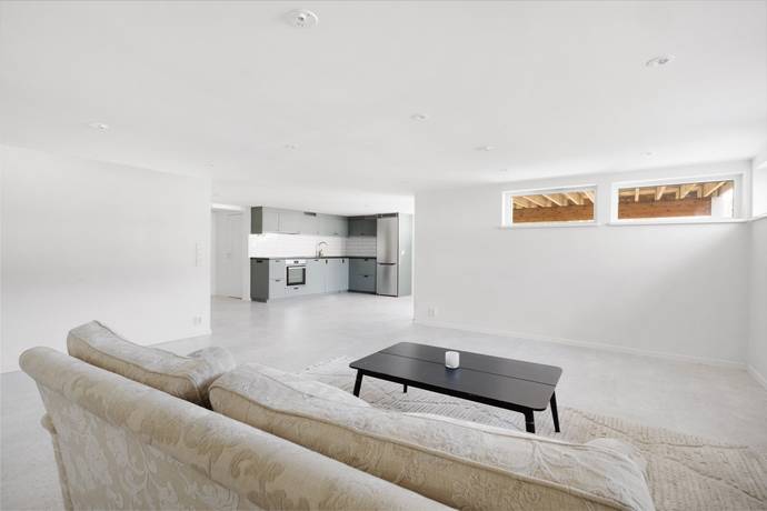 6 rum Villa på Forskningsringen 60 Ursvik Sundbybergs kommun - bild 41