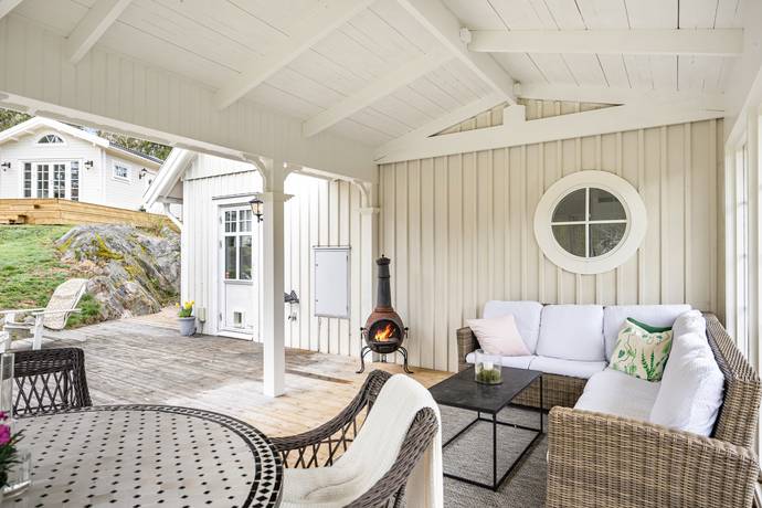7 rum Villa på Rännilsvägen 13 Grindmossen Österåkers kommun - bild 78