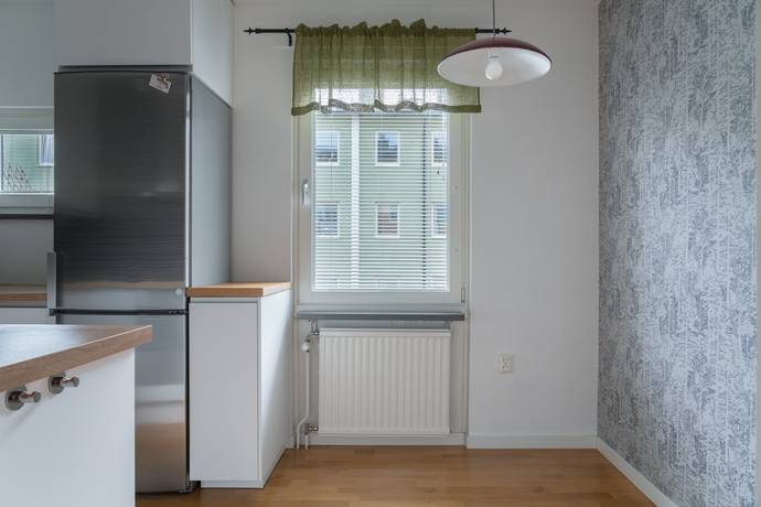 1 rum lägenhet på Tullingebergsvägen 4B G:a Tullingeberg, Botkyrka kommun - bild 5