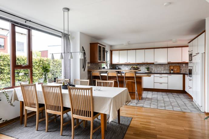 6 rum Villa på Lövsångaregatan 12 Mariastaden Helsingborgs kommun - bild 10