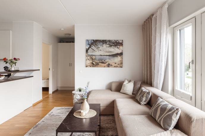 3 rum lägenhet på Högrells väg 1A Olofstorp, Göteborgs kommun - bild 4
