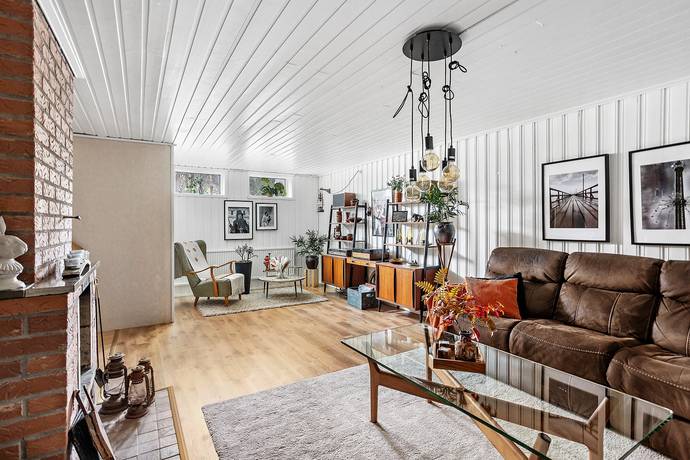 6 rum Villa på Björnstigen 12 Laxå Laxå kommun - bild 31