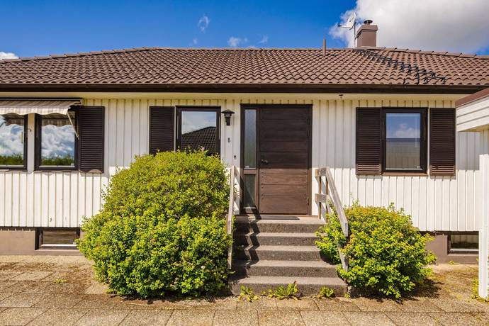 4 rum villa på Sandhemsgatan 53 Majåker, Lidköpings kommun - bild 2