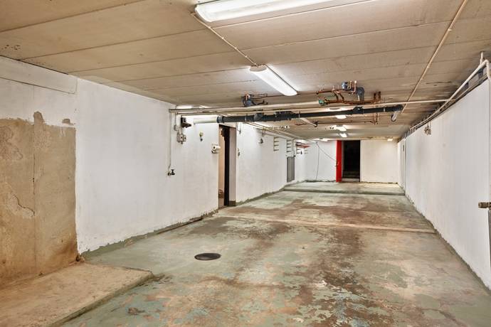 7 rum Villa på Vettershaga byväg 5 Vettershaga - Bergshamra Norrtälje kommun - bild 36