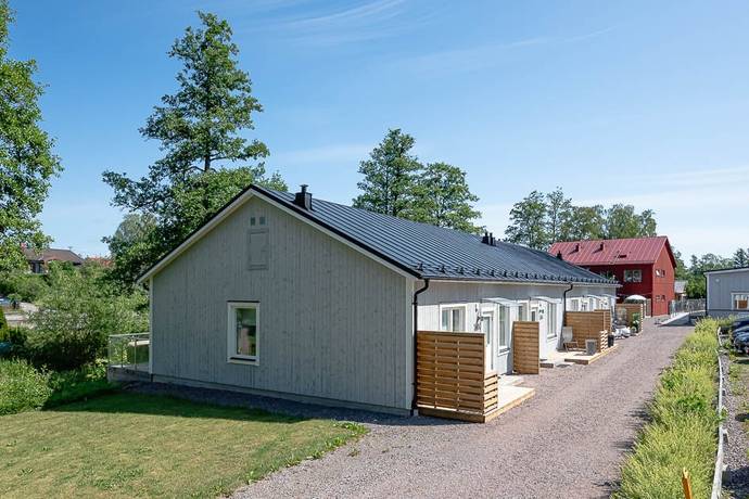 3 rum Lägenhet på Åvägen 16M Centralt Trosa kommun - bild 23