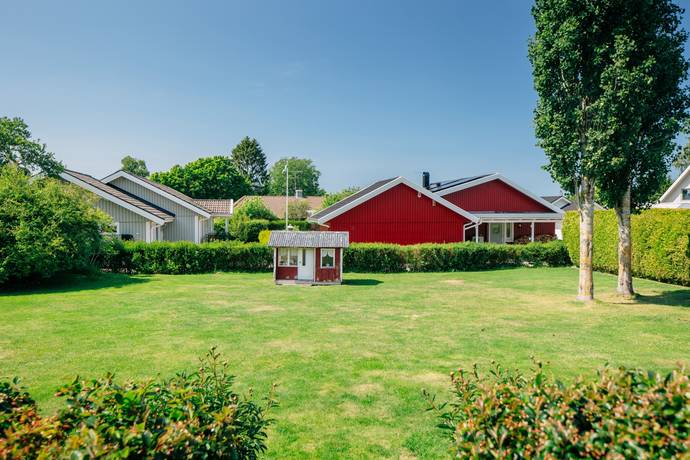4 rum Villa på Lindhultsgatan 5 Mariestads kommun - bild 12
