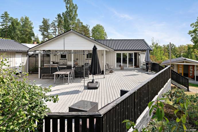 Erkenvägen 648, Koludden, Norrtälje kommun