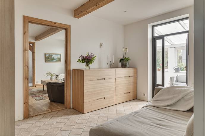 7 rum Villa på Fosie stationsväg 7 Fosie Malmö kommun - bild 57
