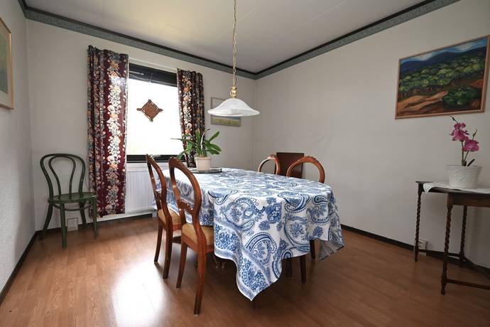 6 rum Villa på Diskusvägen 1 Valdemarsvik Valdemarsviks kommun - bild 12