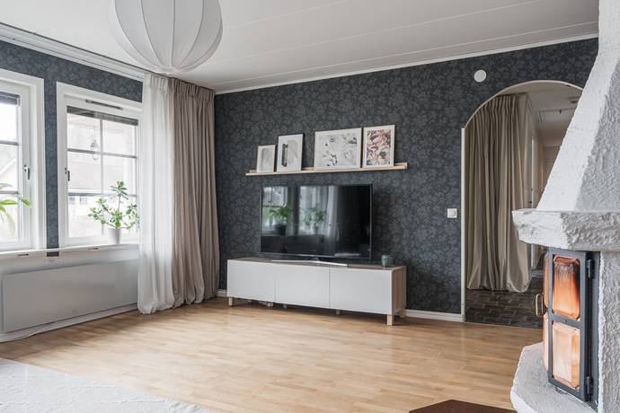 5 rum Villa på Trollvägen 5 Remsle Sollefteå kommun - bild 19