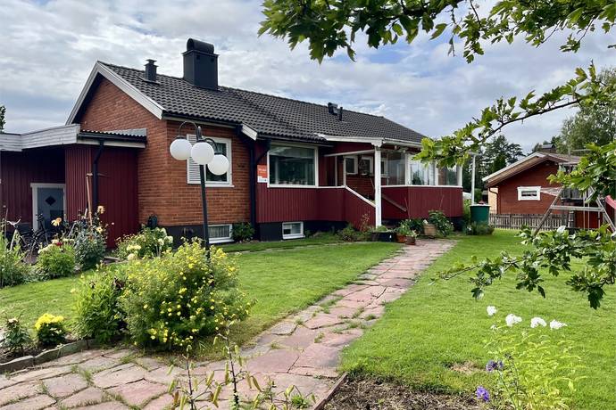 Öna, Mora kommun
