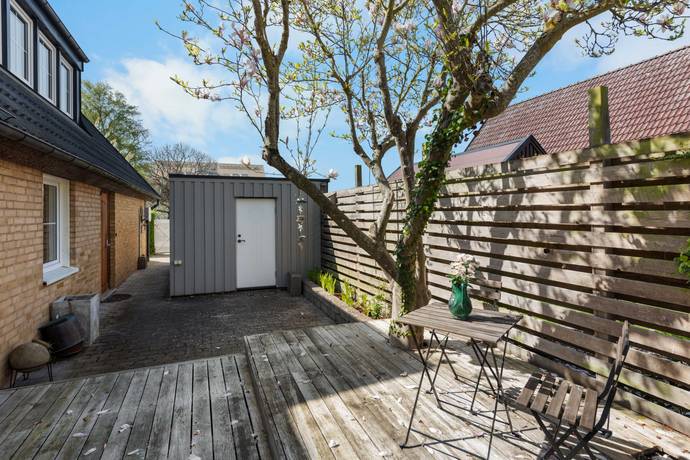 5 rum Villa på Polhemsgatan 8 Höganäs Höganäs kommun - bild 27