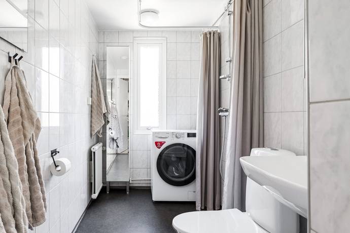 3 rum Lägenhet på Östersjövägen 38A Karstorp Västerviks kommun - bild 16