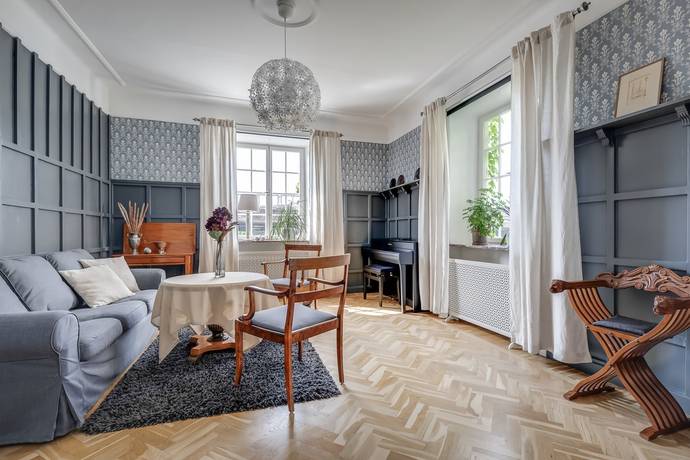 6 rum lägenhet på Repslagaregatan 13B Norrköping, Norrköpings kommun - bild 4
