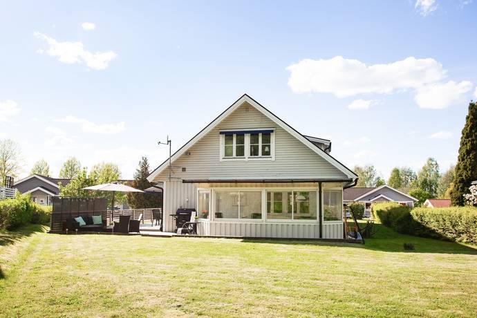 7 rum Villa på Smultronstigen 9 Knutsbo Ludvika kommun - bild 4