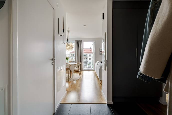 2 rum Lägenhet på Hindergårdsgatan 7 Rynningeåsen Örebro kommun - bild 8